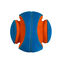 Chuck It! Giggle Kick Fetch Pelota para perros pequeños, , large indicador imagen numero 3